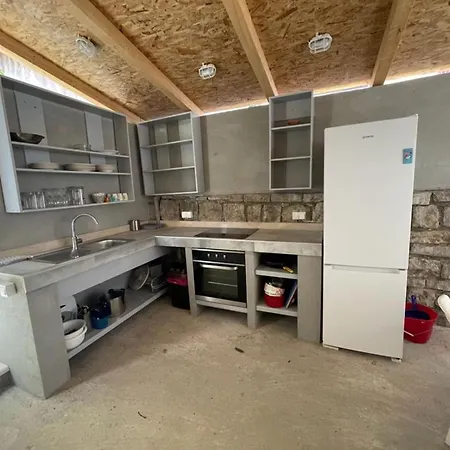 Apartmán Trojanovi - Three Bedroom With Sea View And Balcony